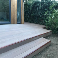 Decking