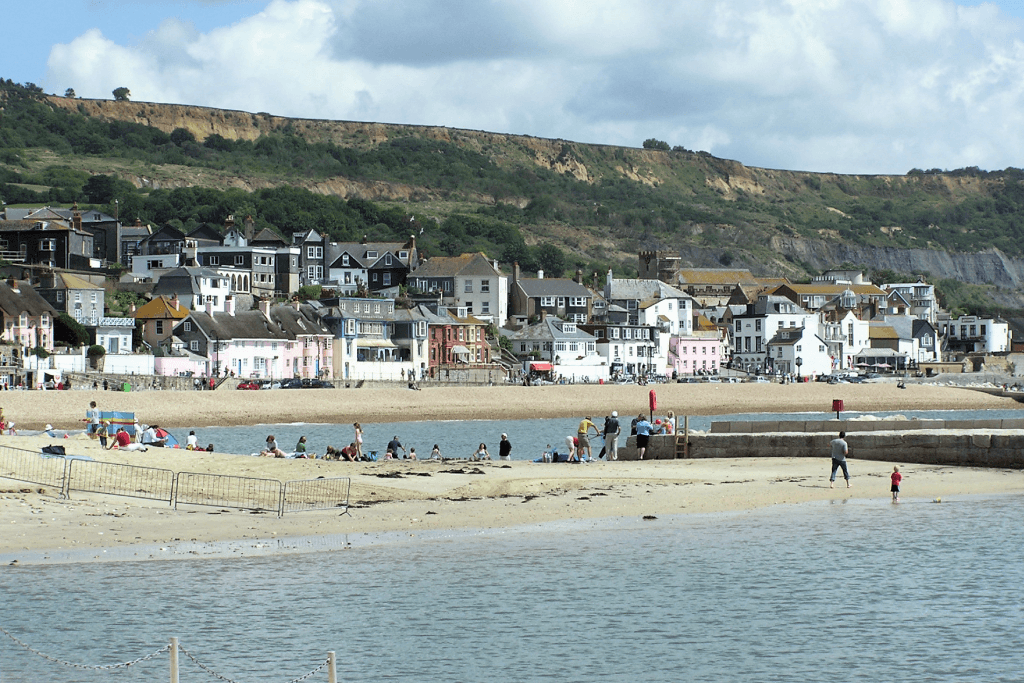 Lyme_regis_general_view_arp 1