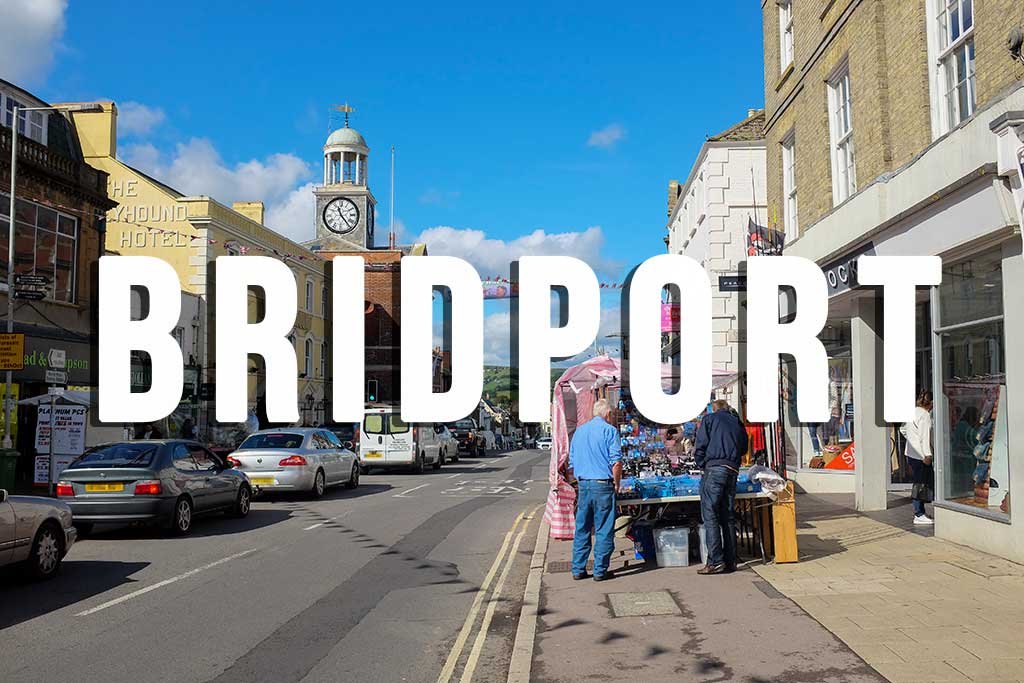 bridport header